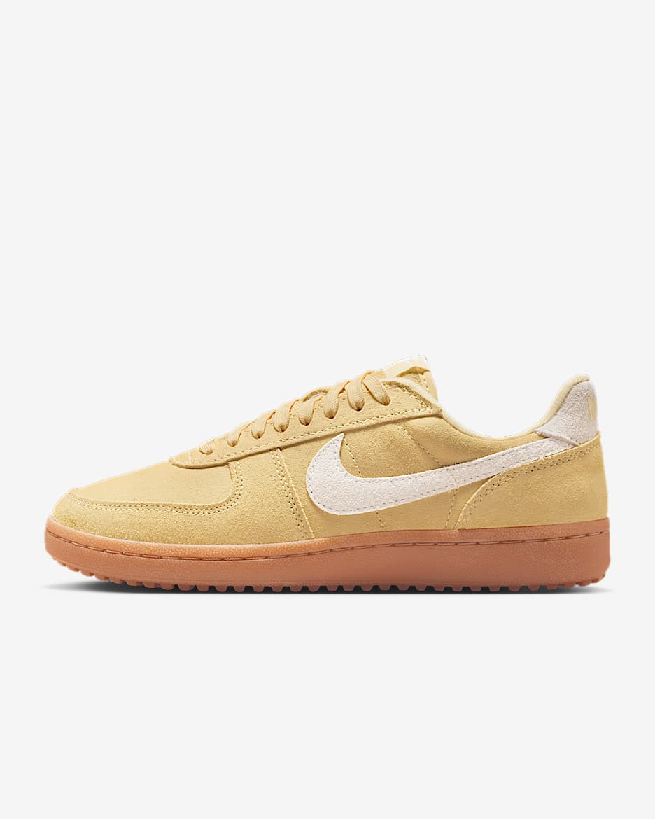 スニーカー Nike Field General Suede W Sneaker NIKE Field General suede sneakers | NET-A-PORTER